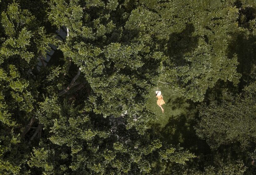 فندق Le Méridien Shimei Bay Beach Resort & Spa