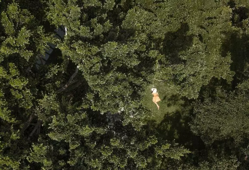 酒店 Le Méridien Shimei Bay Beach Resort & Spa