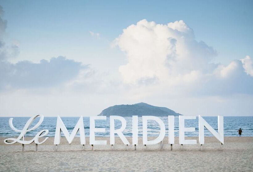 فندق Le Méridien Shimei Bay Beach Resort & Spa