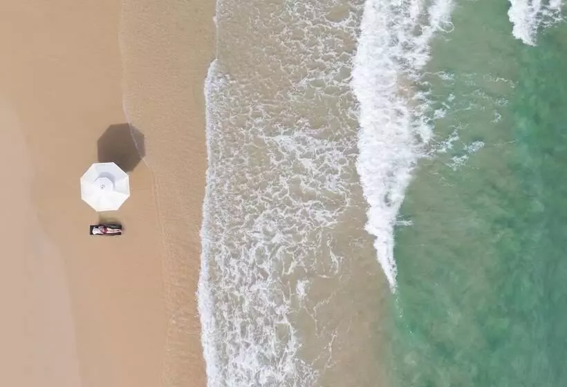 酒店 Le Méridien Shimei Bay Beach Resort & Spa