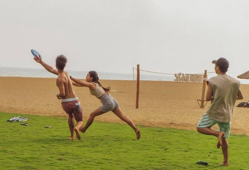 فندق Le Méridien Shimei Bay Beach Resort & Spa