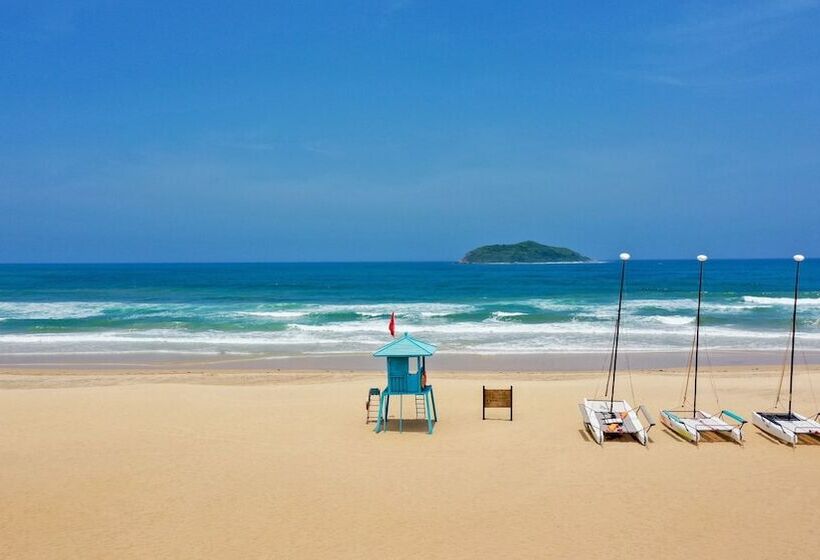 فندق Le Méridien Shimei Bay Beach Resort & Spa