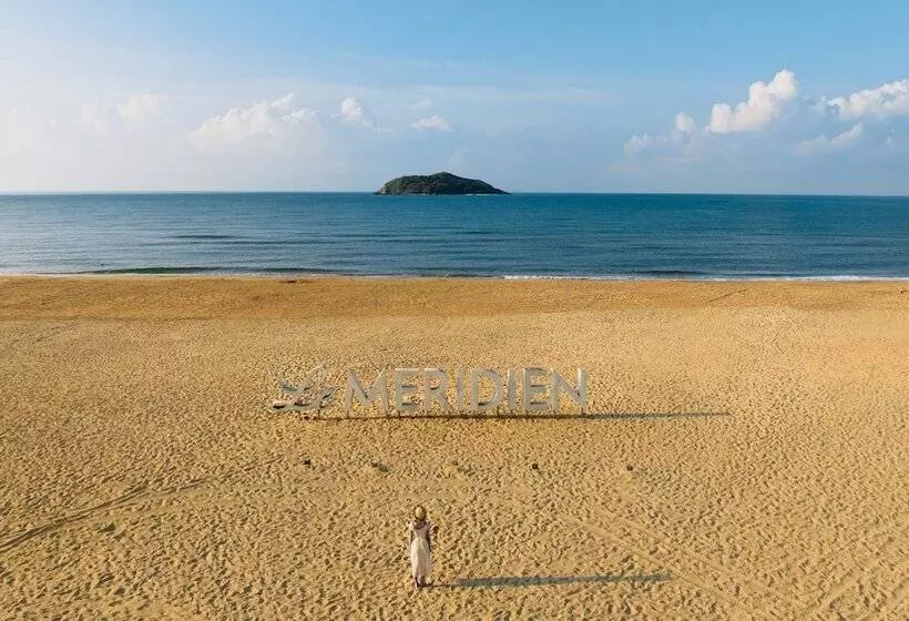 酒店 Le Méridien Shimei Bay Beach Resort & Spa