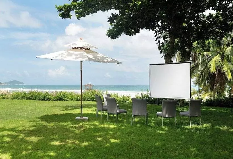 酒店 Le Méridien Shimei Bay Beach Resort & Spa