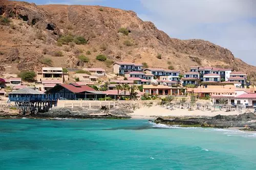 酒店 Barceló Marine Boa Vista - Adults Only