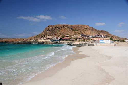 酒店 Barceló Marine Boa Vista - Adults Only