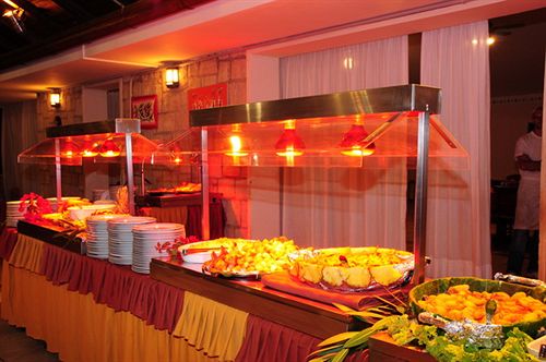 酒店 Barceló Marine Boa Vista - Adults Only