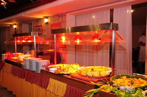 酒店 Barceló Marine Boa Vista - Adults Only