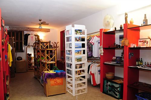 酒店 Barceló Marine Boa Vista - Adults Only