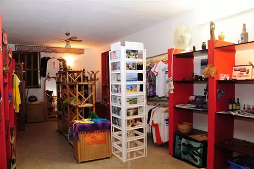 酒店 Barceló Marine Boa Vista - Adults Only