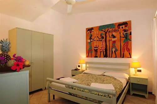 酒店 Barceló Marine Boa Vista - Adults Only