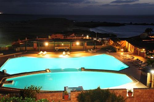 酒店 Barceló Marine Boa Vista - Adults Only