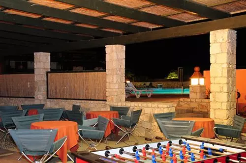 酒店 Barceló Marine Boa Vista - Adults Only