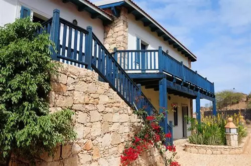 酒店 Barceló Marine Boa Vista - Adults Only