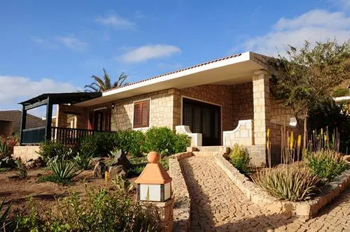 酒店 Barceló Marine Boa Vista - Adults Only