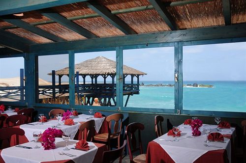 酒店 Barceló Marine Boa Vista - Adults Only