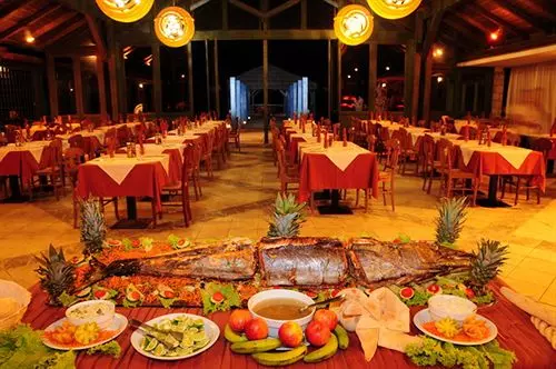 酒店 Barceló Marine Boa Vista - Adults Only