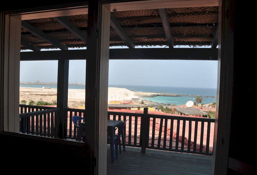 酒店 Barceló Marine Boa Vista - Adults Only