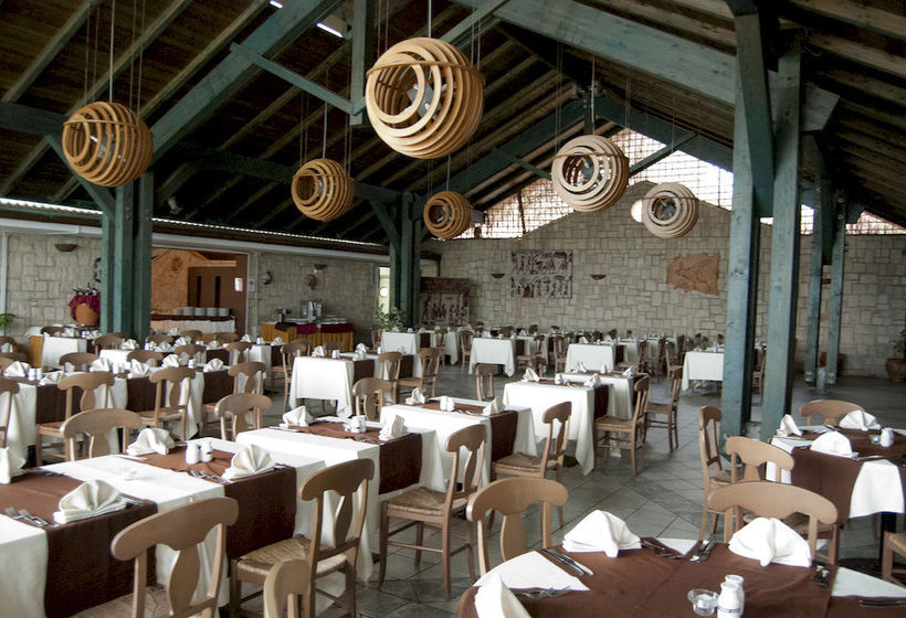 酒店 Barceló Marine Boa Vista - Adults Only