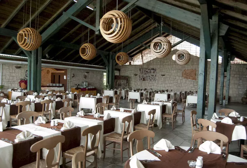 酒店 Barceló Marine Boa Vista - Adults Only