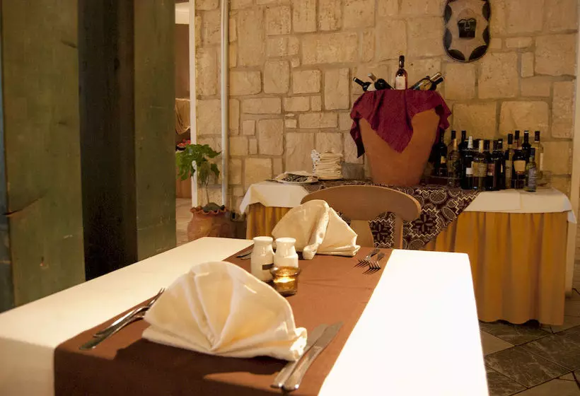 酒店 Barceló Marine Boa Vista - Adults Only