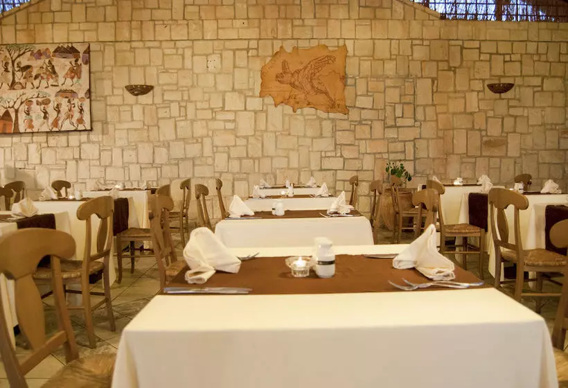 酒店 Barceló Marine Boa Vista - Adults Only