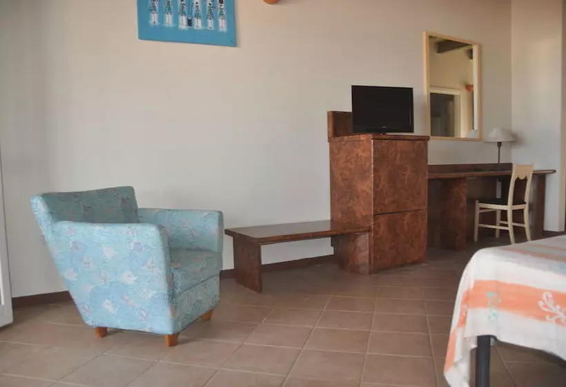 酒店 Barceló Marine Boa Vista - Adults Only