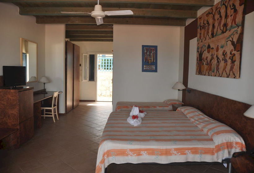 酒店 Barceló Marine Boa Vista - Adults Only