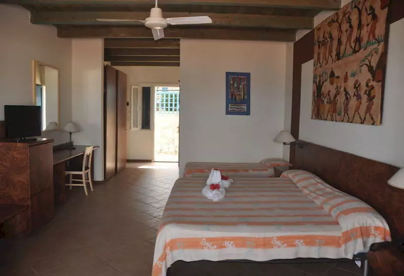 酒店 Barceló Marine Boa Vista - Adults Only