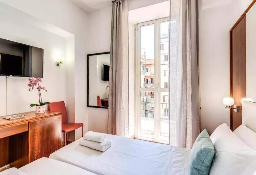 בית מלון כפרי Max