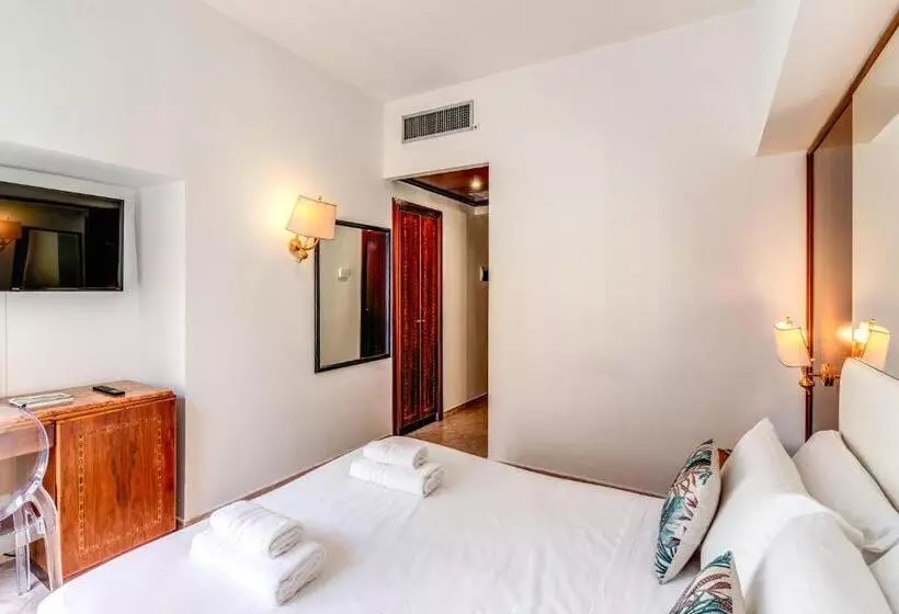 בית מלון כפרי Max