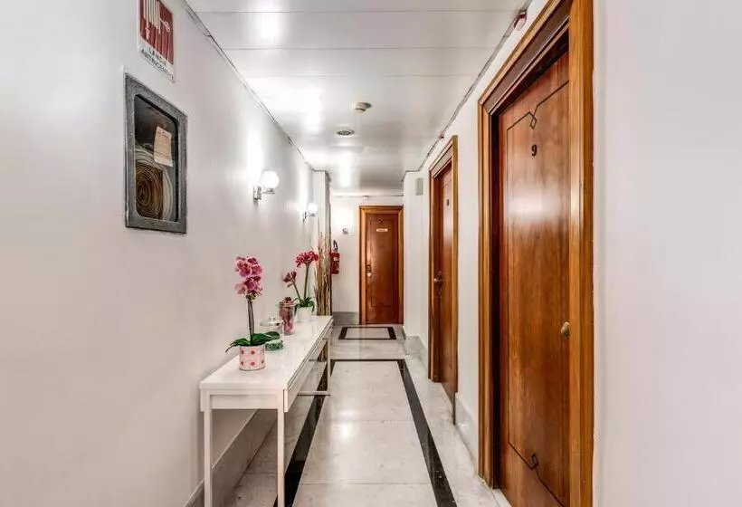 בית מלון כפרי Max