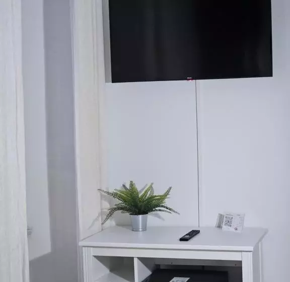 בית מלון כפרי Max