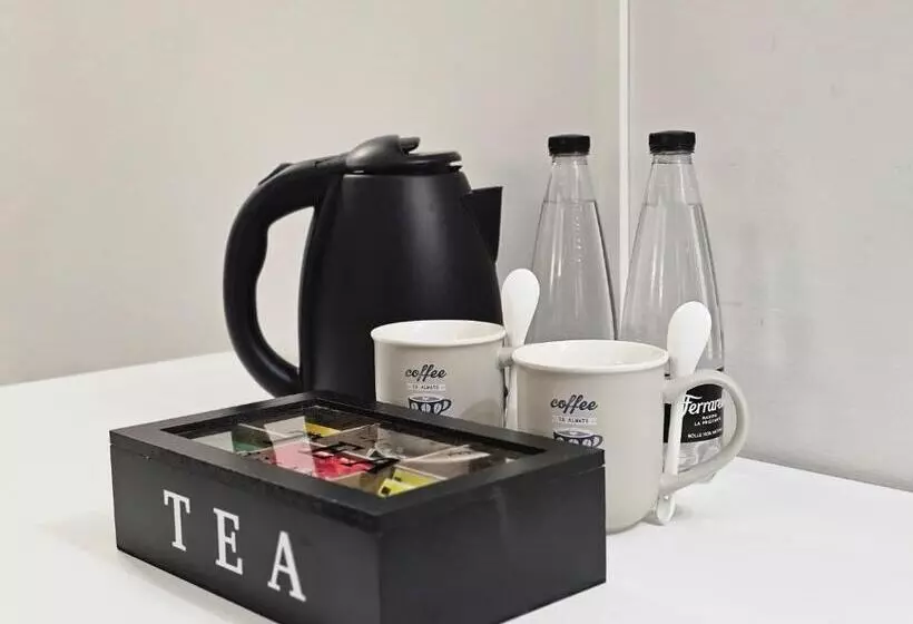 בית מלון כפרי Max