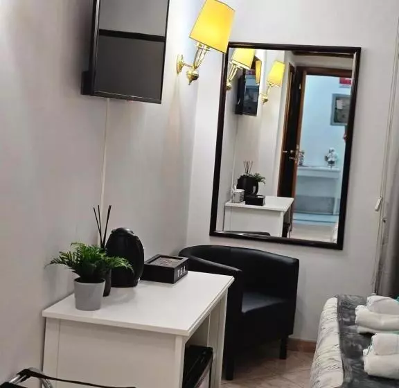 בית מלון כפרי Max