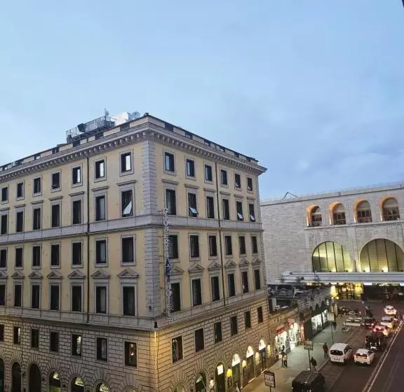 בית מלון כפרי Max