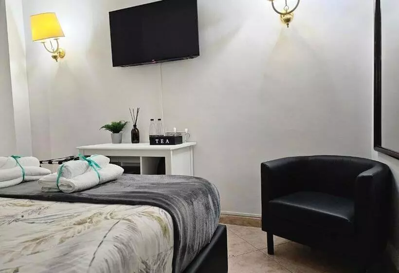 בית מלון כפרי Max