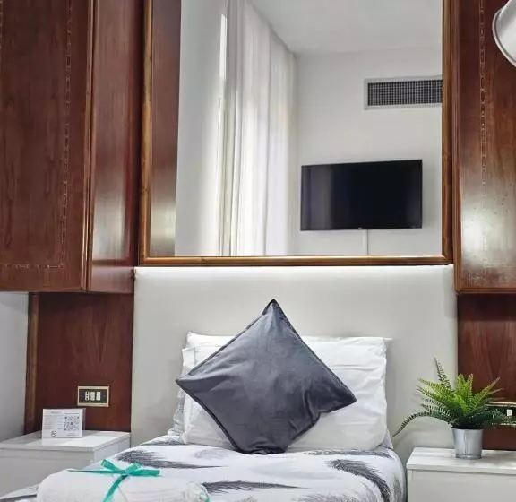 בית מלון כפרי Max