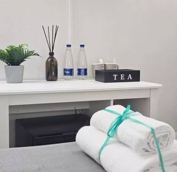 בית מלון כפרי Max