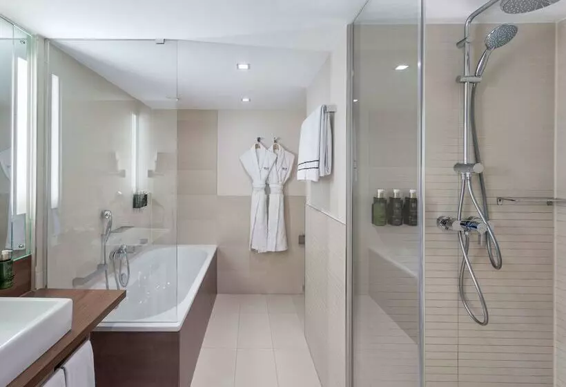 هتل Melia Düsseldorf