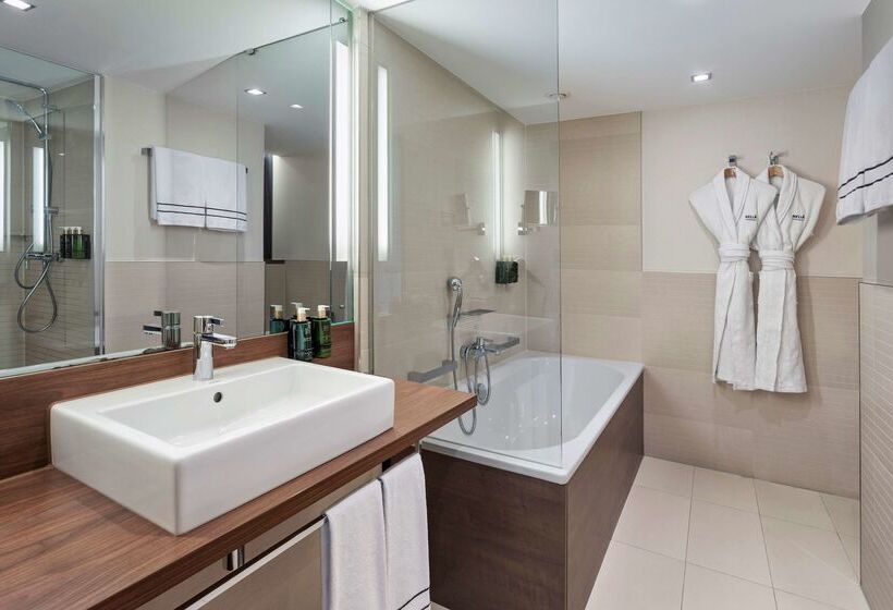 هتل Melia Düsseldorf