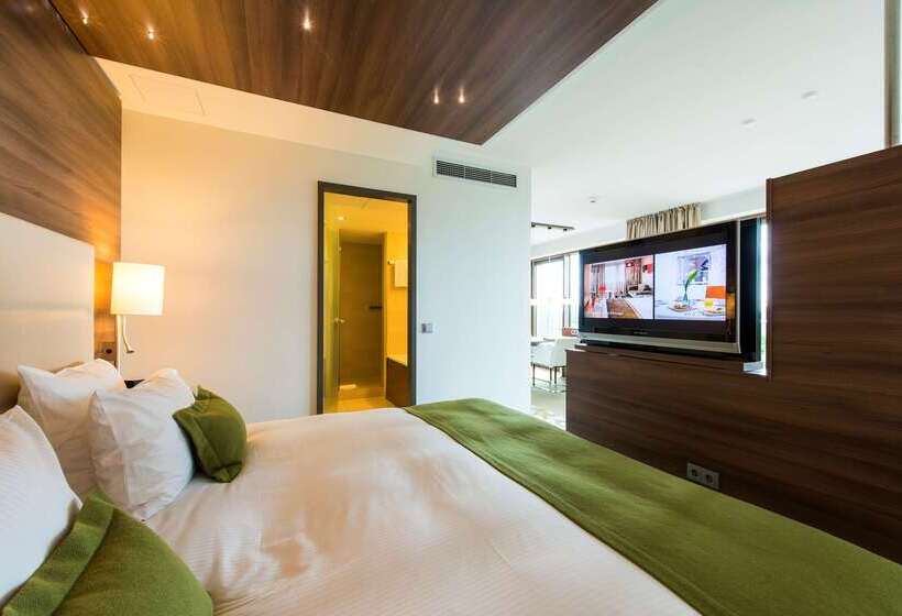 هتل Melia Düsseldorf