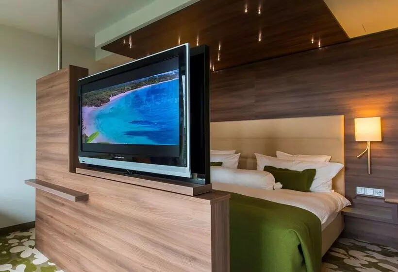 هتل Melia Düsseldorf