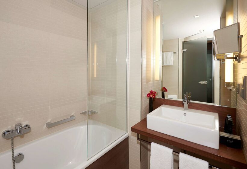 هتل Melia Düsseldorf