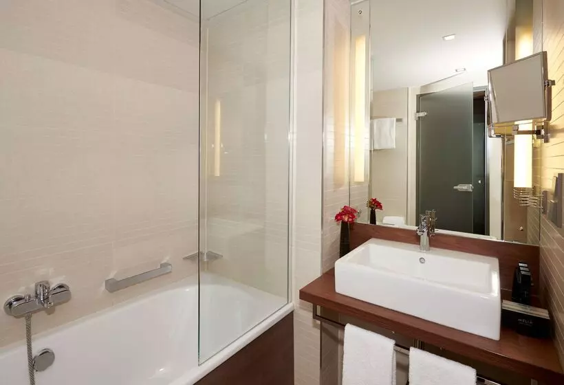 هتل Melia Düsseldorf