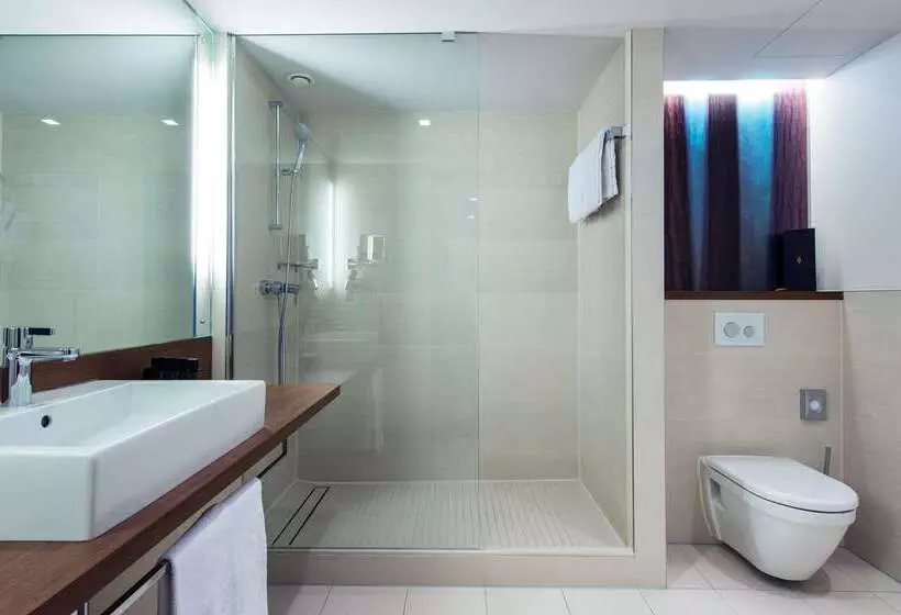 هتل Melia Düsseldorf