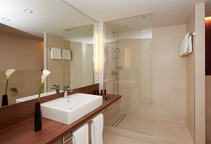 هتل Melia Düsseldorf