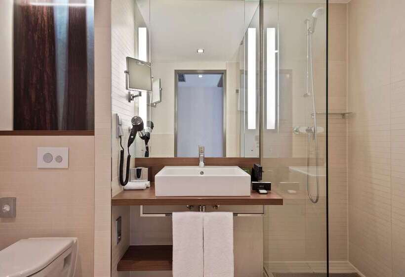 هتل Melia Düsseldorf