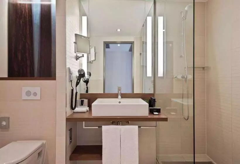 هتل Melia Düsseldorf