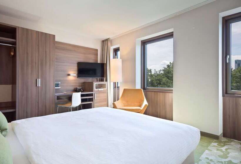 هتل Melia Düsseldorf